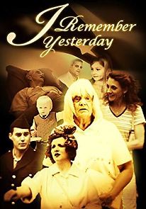 Watch I Remember Yesterday
