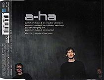 Watch A-ha: Summer Moved On