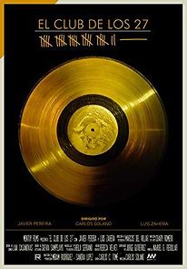 Watch El Club de los 27