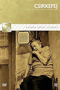 Watch Csirkefej