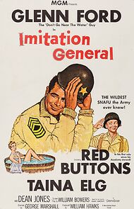 Watch Imitation General