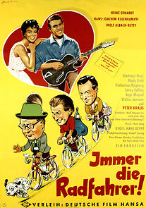 Watch Immer die Radfahrer