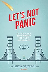 Watch Let's Not Panic