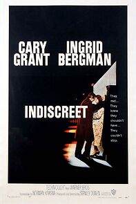 Watch Indiscreet