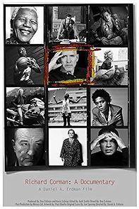 Watch Richard Corman: A Documentary