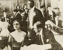 Watch The Forbidden Trail (Short 1913)