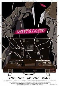 Watch The Spy in the Wall