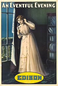 Watch An Eventful Evening (Short 1911)