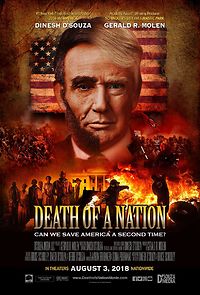 Watch Death of a Nation
