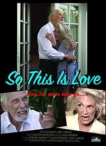 Watch So This Is Love