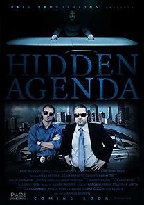 Watch Hidden Agenda