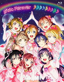 Watch µ's Final LoveLive! µ'sic Forever