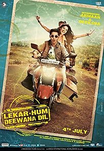 Watch Lekar Hum Deewana Dil