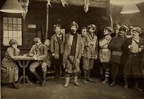 Watch The Shooting of Dan McGrew