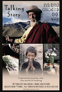 Watch Talking Story