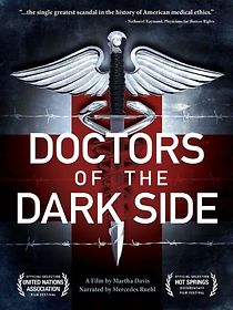 Watch Doctors of the Dark Side