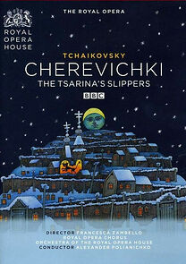 Watch The Tsarina's Slippers