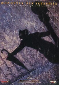 Watch Ceremonia de clausura 44ª edición del Festival de Cine de San Sebastián (TV Special 1996)