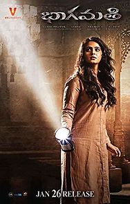 Watch Bhaagamathie