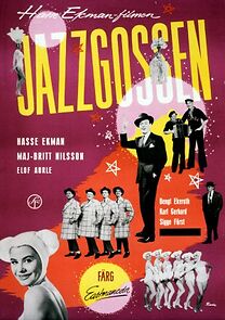Watch Jazzgossen