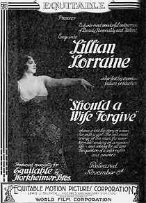 Watch Should a Wife Forgive?