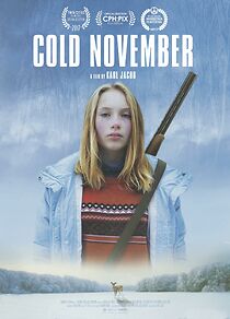 Watch Cold November