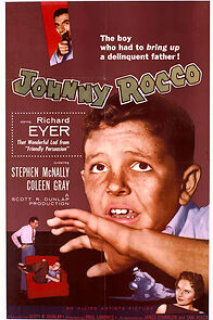 Watch Johnny Rocco