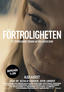 Watch Förtroligheten