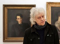 Watch A Fanatic Heart: Geldof On Yeats