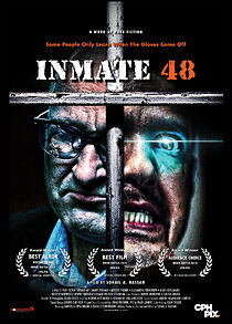 Watch Inmate 48 (Short 2014)