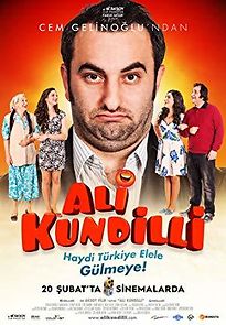 Watch Ali Kundilli