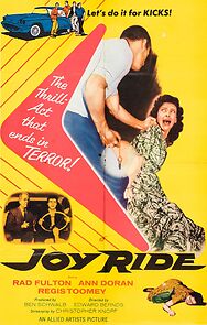 Watch Joy Ride