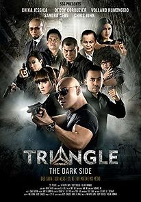 Watch Triangle the Dark Side