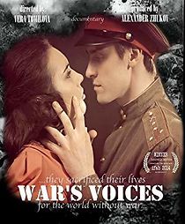 Watch War's voices