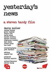 Watch Yesterday's News