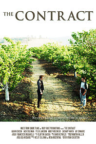 Watch The Contract (Short 2011)