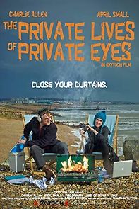 Watch The Private Lives of Private Eyes