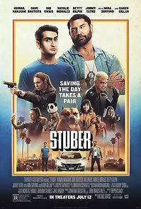 Watch Stuber