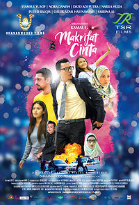 Watch Makrifat Cinta