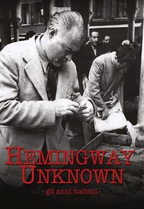 Watch Hemingway Unknown