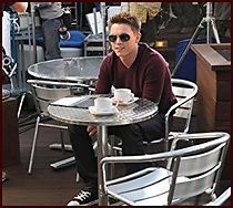 Watch Jesse McCartney: It's Over