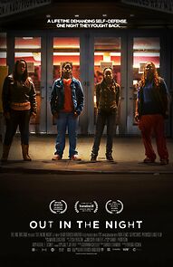 Watch Out in the Night