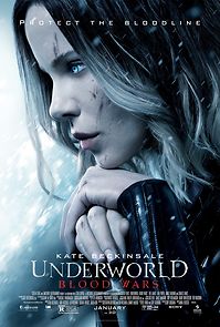 Watch Underworld: Blood Wars
