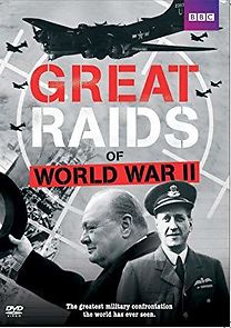 Watch Great Raids of World War II