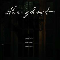 Watch The Ghost (Short 2011)
