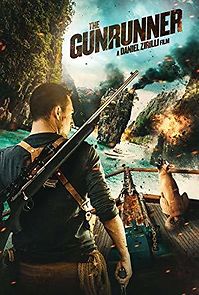 Watch The Gunrunner