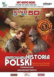 Watch Animated History of Poland