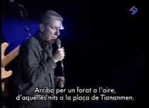 Watch Leonard Cohen. Una nit a Barcelona (TV Special 1993)