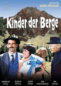 Watch Kinder der Berge
