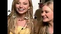 Watch Aly & AJ: Walking on Sunshine